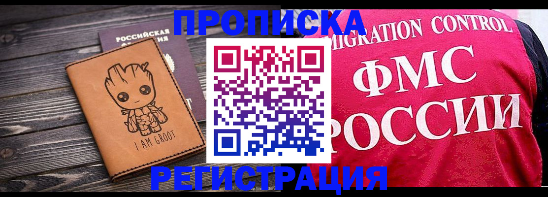 прописка 2025 в Дубне